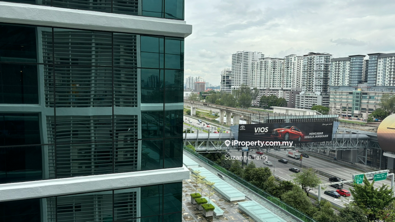 Office for Rent in Seksyen U1, Glenmarie by Suzanne Tang - iProperty.com.my