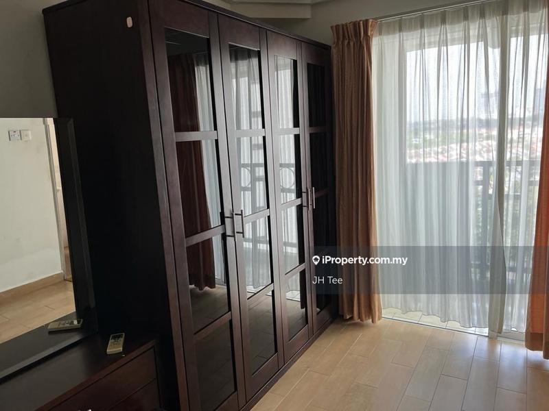 Kondominium untuk Dijual di The Boulevard oleh JH Tee - iProperty.com.my