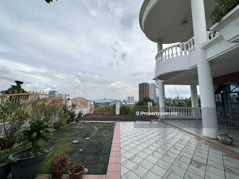 Banglo untuk Dijual di Kuchai Lama, Old Klang Road, OUG, Taman Desa, Kuchai Lama oleh Winson Tay - iProperty.com.my