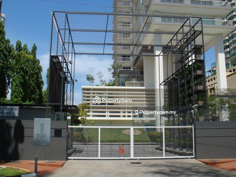 Kondominium untuk Dijual di 11 Gurney Drive oleh Billy Teh - iProperty.com.my
