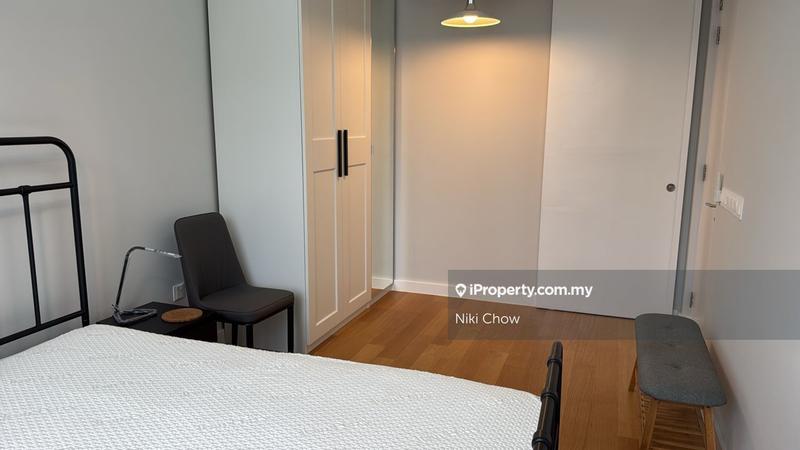 Service Residence for Sale in The Sentral Suites by Niki Chow - iProperty.com.my