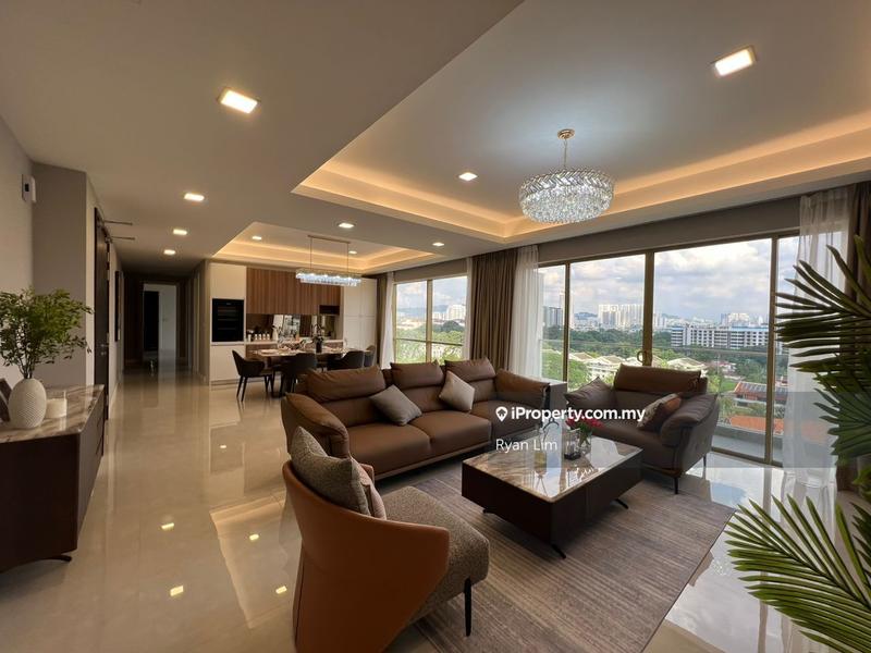 For Sale - Residensi R8