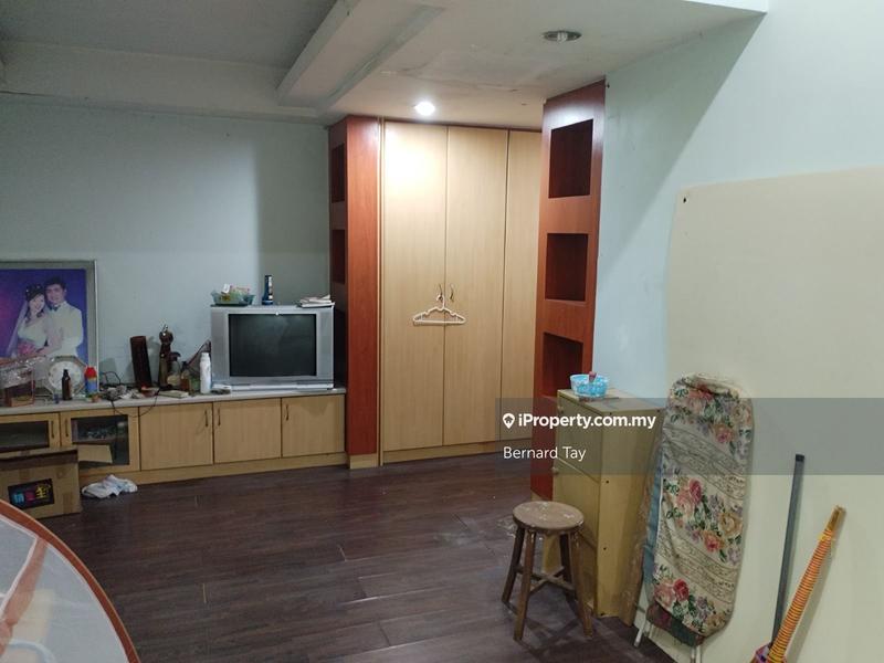 Rumah Teres 2-Tingkat untuk Dijual di SS 25, Taman Mayang, Petaling Jaya oleh Bernard Tay - iProperty.com.my