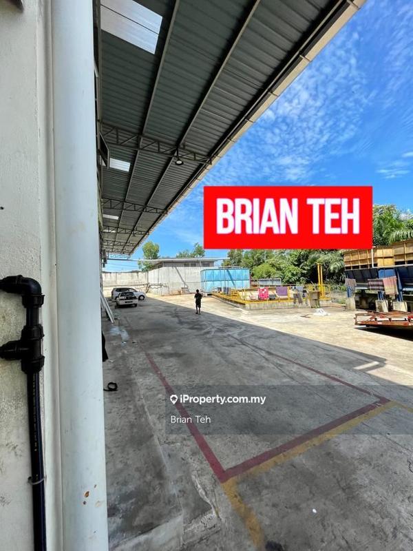 Kilang Terpisah untuk Dijual di Bukit Selambau Kuala Muda Kuala Ketil, Sungai Petani oleh Brian Teh - iProperty.com.my