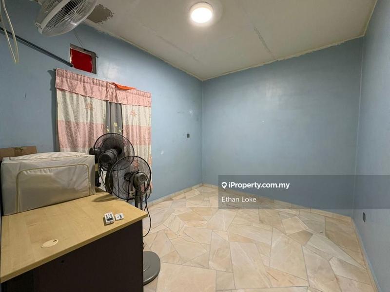 Rumah Teres 1-Tingkat untuk Dijual di Kepong Baru, Kepong oleh Ethan Loke - iProperty.com.my