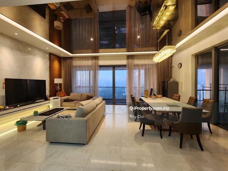 Residensi Servis untuk Disewa di The Sentral Residences oleh Roy Ooi - iProperty.com.my