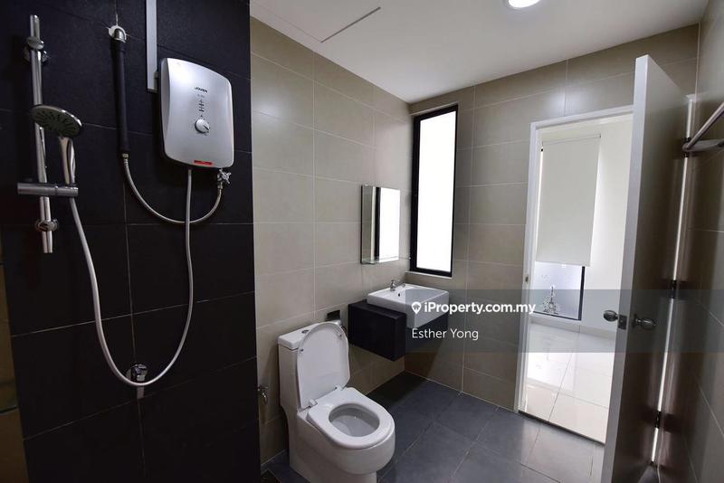 Service Residence for Sale in You Residences @ You City by Esther Yong - iProperty.com.my
