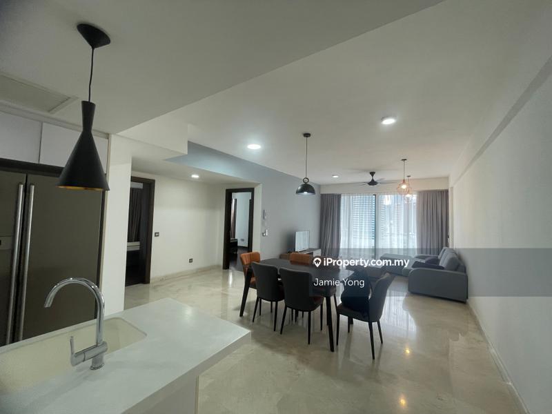 For Rent - KL Trillion