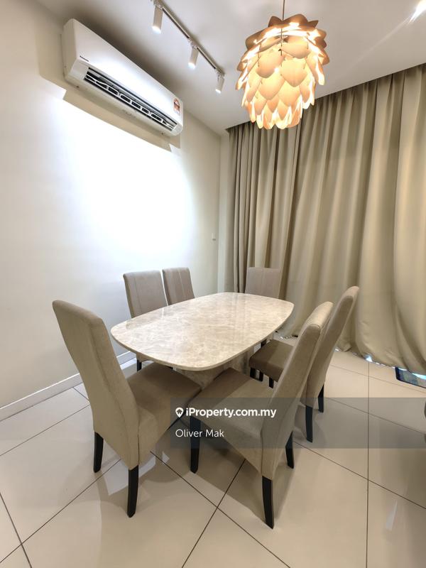 For Rent - Skyluxe On The Park Bukit Jalil