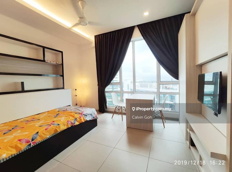 For Rent - Garden Plaza