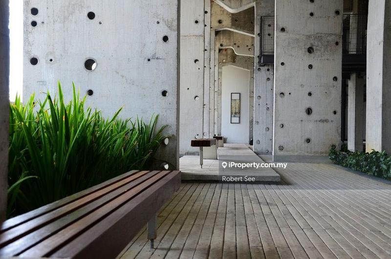 Service Residence for Sale in Univ 360 Place by Robert See - iProperty.com.my