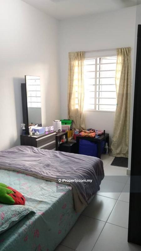 2-storey Terraced House for Sale in S1 Residence, Taman Pelangi Semenyih 2, Semenyih by Sam Ang - iProperty.com.my