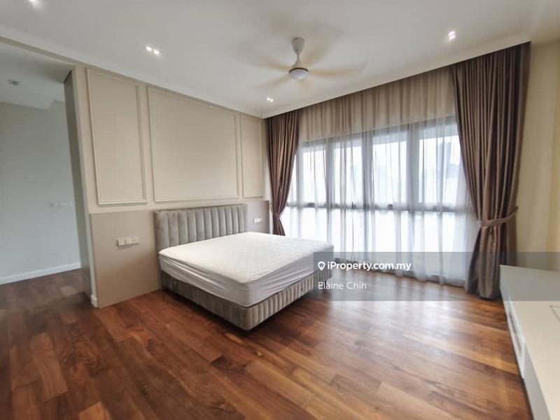 For Rent - Setia Sky Seputeh