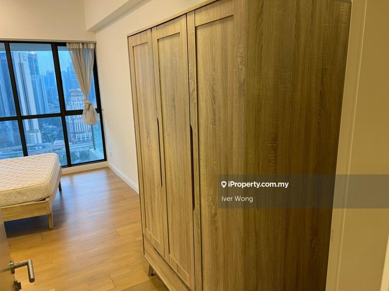 Service Residence for Rent in Setia SKY Residences by Iver Wong - iProperty.com.my