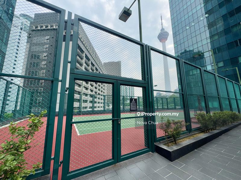 Residensi Servis untuk Dijual di The Ritz-Carlton Residences oleh Nova Chua - iProperty.com.my