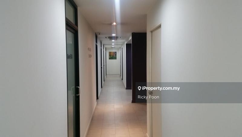 Office for Sale in KLCC, KL City Centre by Ricky Poon - iProperty.com.my