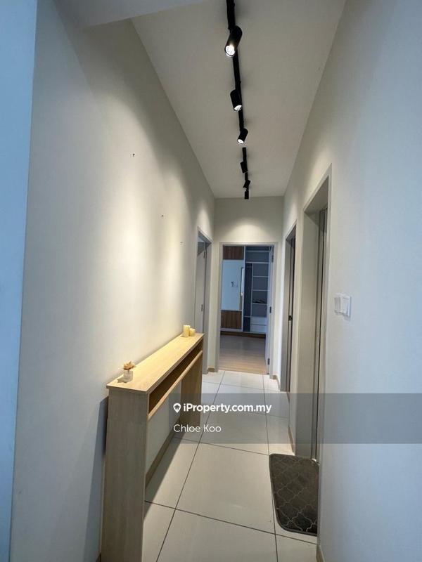 Service Residence for Rent in RYAN & MIHO by Chloe Koo - iProperty.com.my