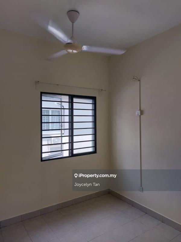 2-storey Terraced House for Rent in Kota Kemuning, Shah Alam by Joycelyn Tan - iProperty.com.my