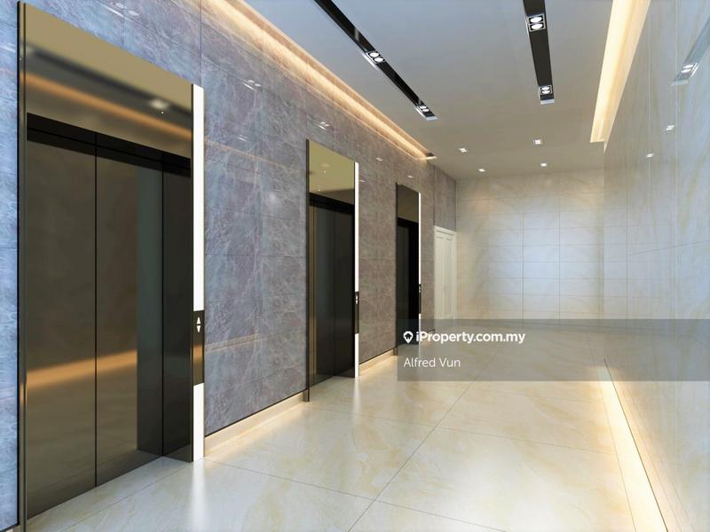 Condominium for Sale in SkyMillion Residence @ Nosoob by Alfred Vun - iProperty.com.my