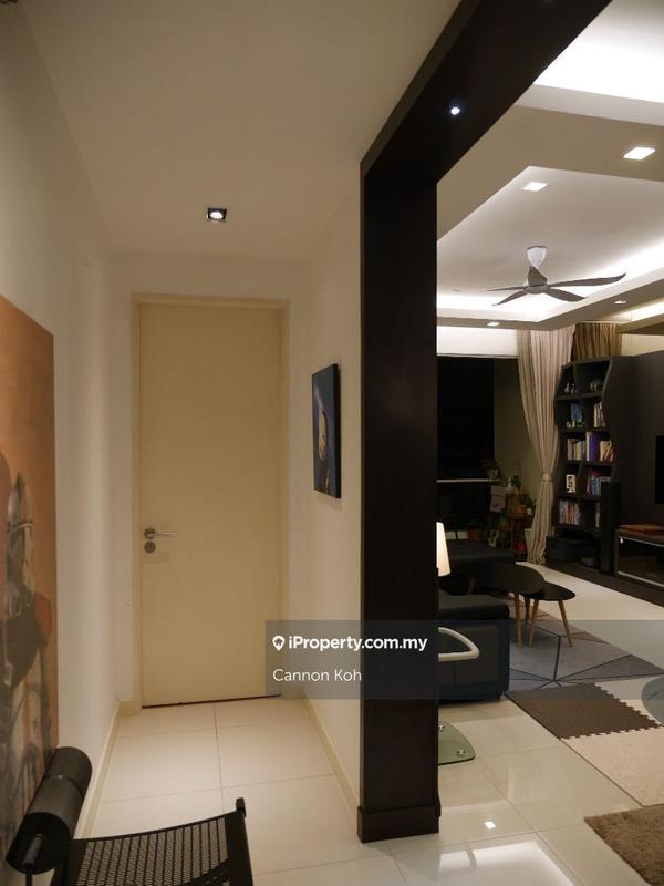 Condominium for Sale in The Park Residences 1 by Cannon Koh - iProperty.com.my