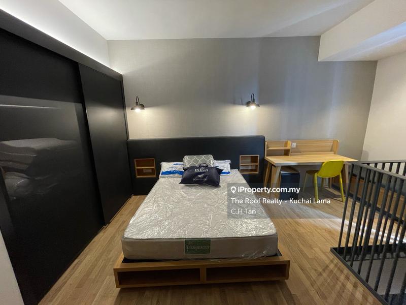 Kondominium untuk Dijual di Twy Duplex Condos oleh C.H Tan - iProperty.com.my
