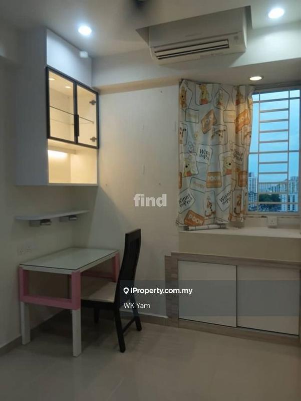 Apartment for Sale in Marina Tower by WK Yam - iProperty.com.my