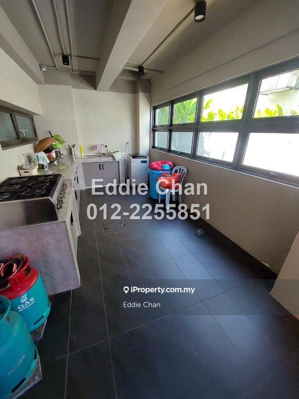 Bungalow House for Sale in Ampang Jaya, Ampang by Eddie Chan - iProperty.com.my