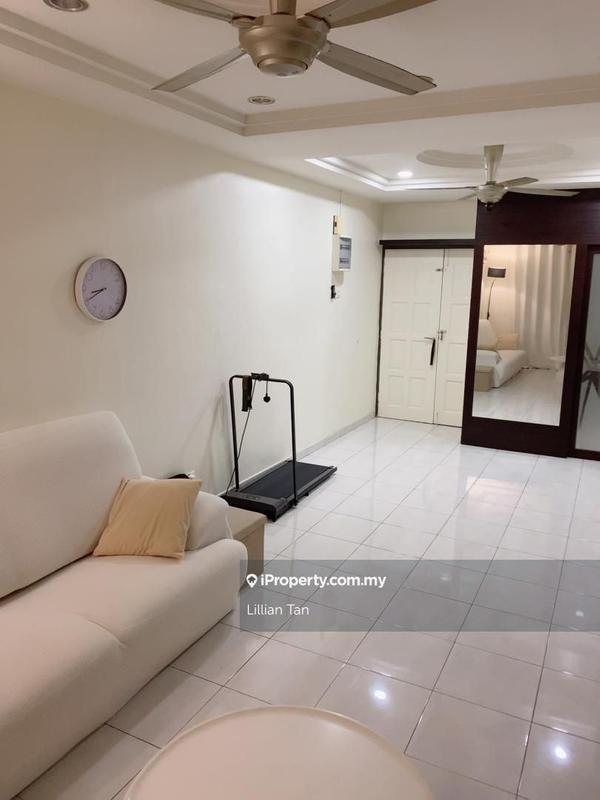 For Sale - Sri Mekar 2