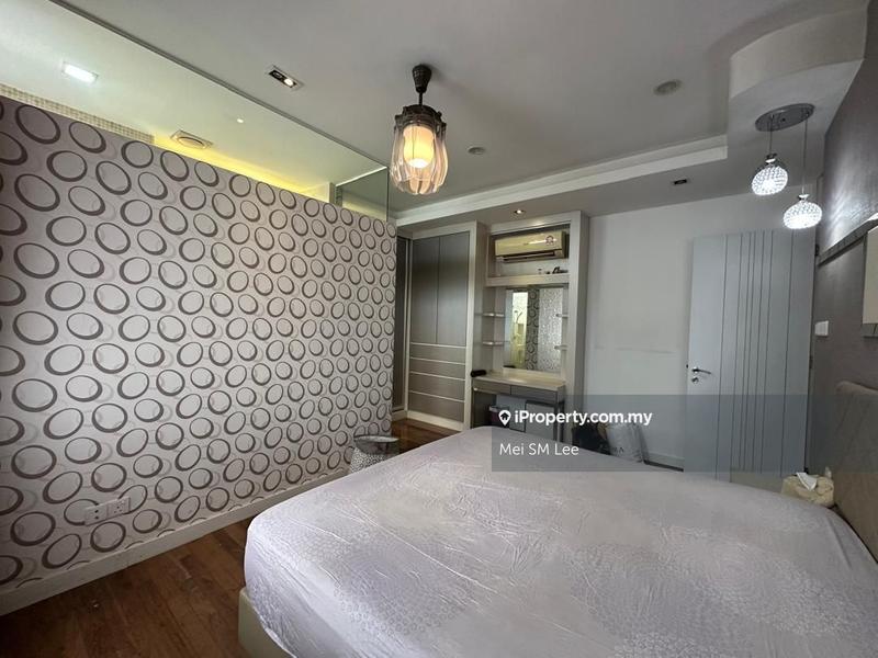 Bungalow House for Sale in Twin Palms @ Sungai Long, Bandar Sungai Long by Mei SM Lee - Twin Palms, Sungai Long Bedroom - iProperty.com.my