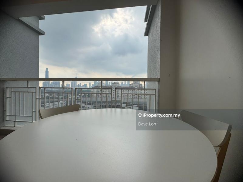Kondominium untuk Disewa di Mutiara Upper East oleh Dave Loh - iProperty.com.my