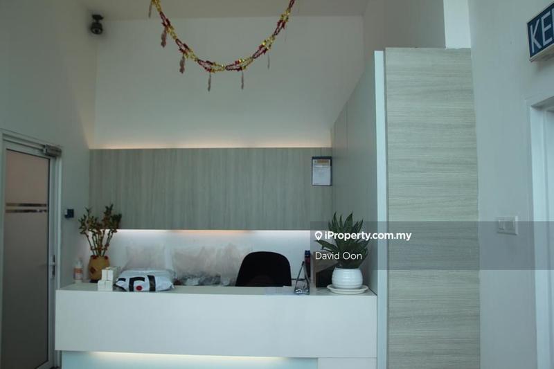 Semi-D Kilang untuk Disewa di Taman Perindustrian Taming Jaya, Balakong oleh David Oon - iProperty.com.my