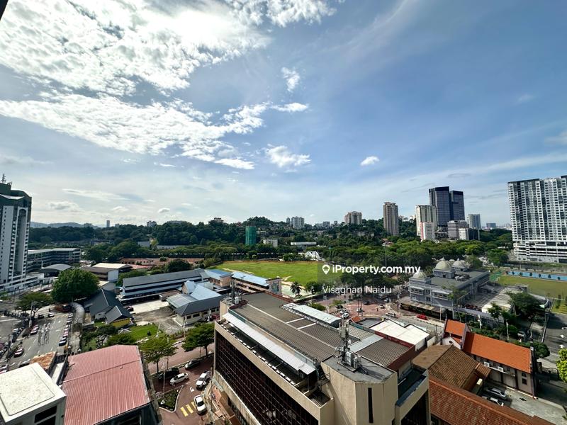 Apartment for Sale in Crescent Court by Visaghan Naidu - iProperty.com.my