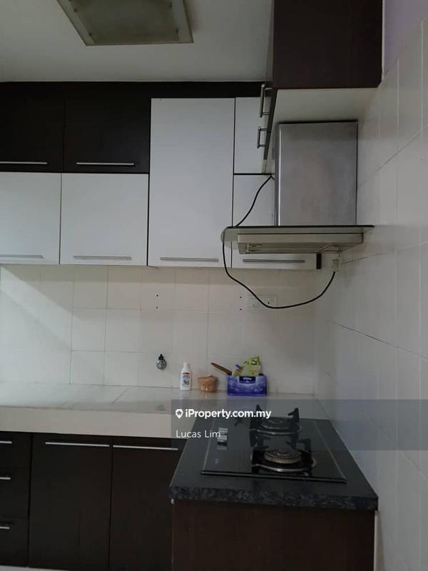 Condominium for Sale in Casa Prima Condominium by Lucas Lim - iProperty.com.my