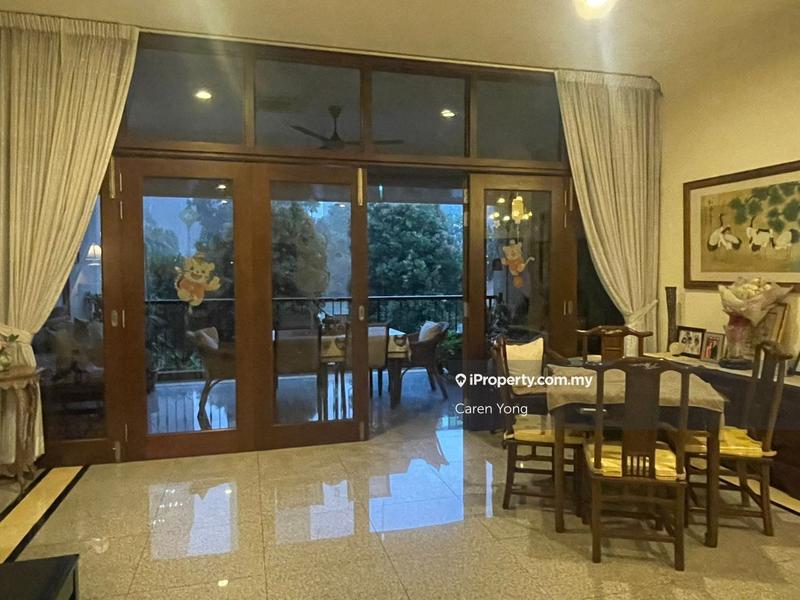 For Sale - 16 Taman U-Thant