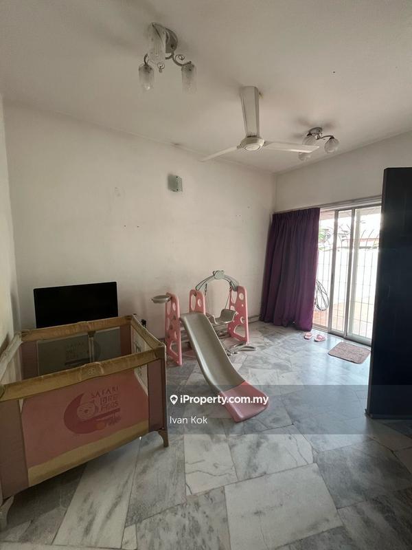 2-storey Terraced House for Sale in Usj 3, Subang Jaya by Ivan Kok - iProperty.com.my