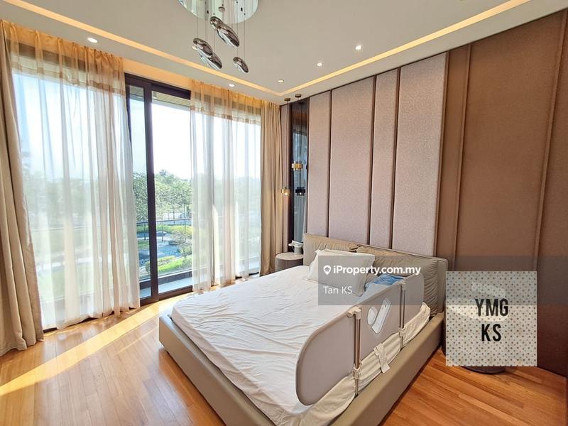 Banglo untuk Dijual di Eco Sanctuary, Telok Panglima Garang oleh Tan KS - iProperty.com.my