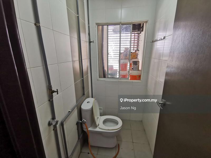 Soho untuk Dijual di Shah Alam, Selangor oleh Jason Ng - iProperty.com.my