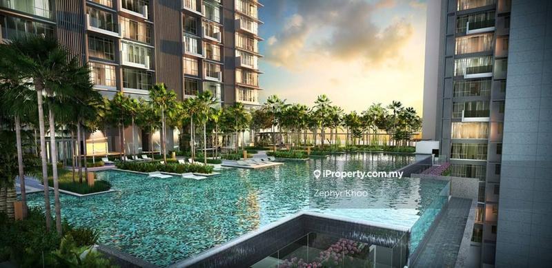 Kondominium untuk Dijual di Grand Medini oleh Zephyr Khoo - iProperty.com.my