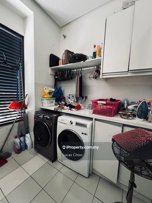 Rumah Bandar untuk Dijual di Sunway Montana, Setapak oleh Lucas Choo - iProperty.com.my