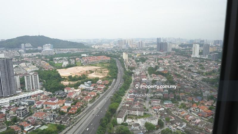 Residensi Servis untuk Dijual di Arte Cheras oleh Nick Mok - iProperty.com.my
