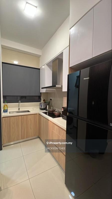 Service Residence for Rent in Lavile Kuala Lumpur by JACKSON CHEE - iProperty.com.my