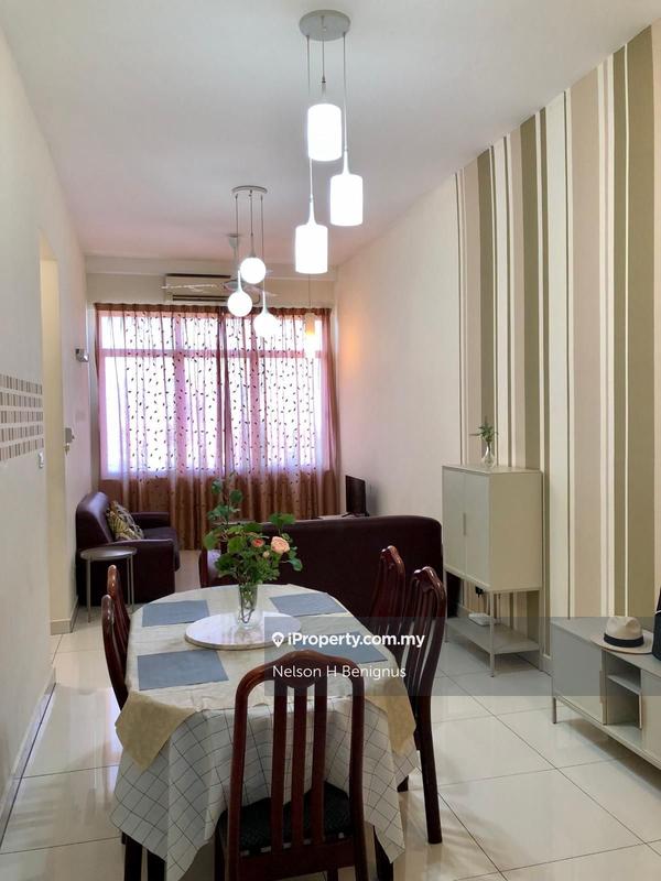 Service Residence for Sale in Vue Residences by Nelson H Benignus - iProperty.com.my