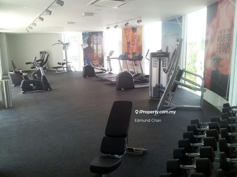 Condominium for Rent in The Sanderson by Edmund Chan - iProperty.com.my