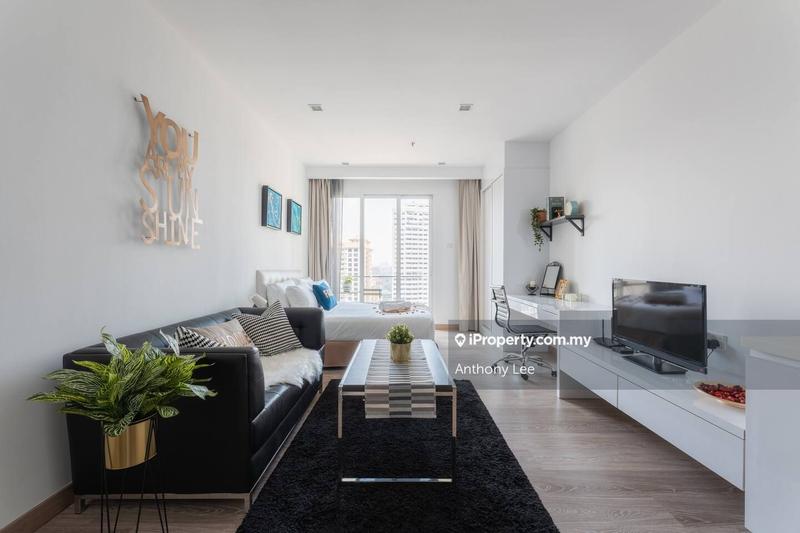 For Sale - Ramada Hotel One @ Bukit Ceylon