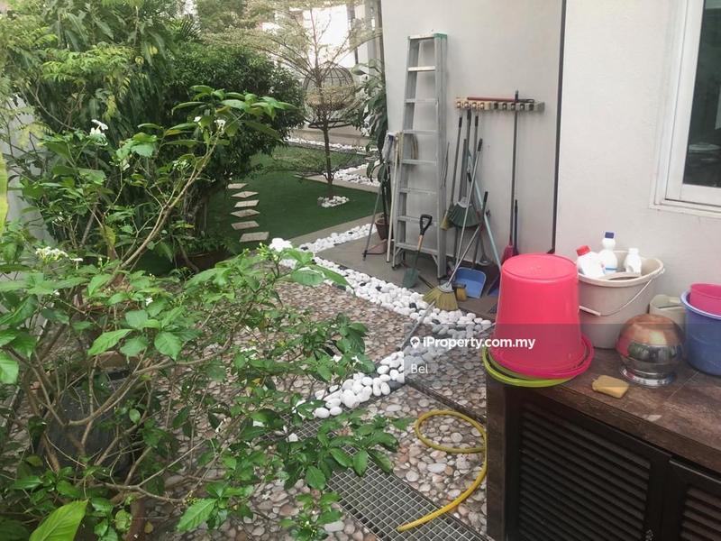 Condominium for Sale in Saville @ The Park by Bel - iProperty.com.my