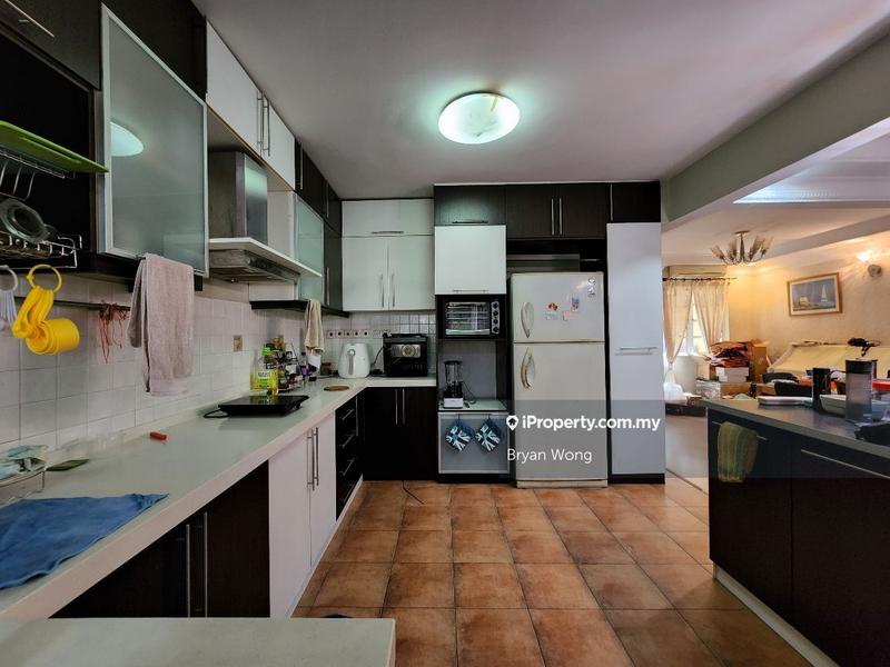 2-storey Terraced House for Sale in SS 21, Damansara Utama, Petaling Jaya by Bryan Wong - iProperty.com.my