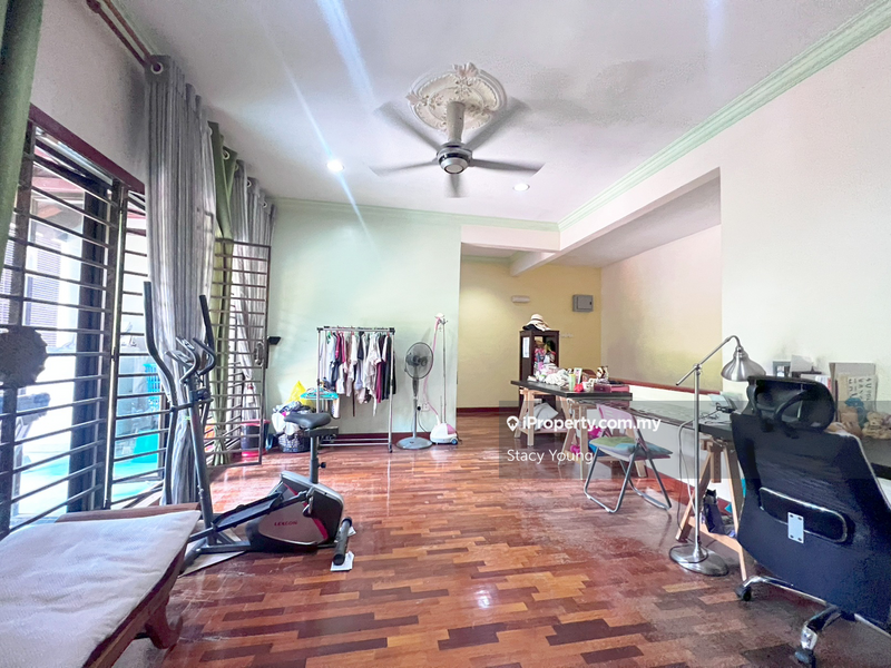 Rumah Berkembar untuk Dijual di Alam Damai, Cheras oleh Stacy Young - iProperty.com.my