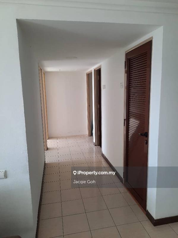 Kondominium untuk Dijual di Idaman Putera oleh Jacqie Goh - iProperty.com.my