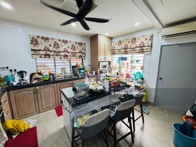 2-storey Terraced House for Sale in Denai Alam, Shah Alam by Fadzli - iProperty.com.my