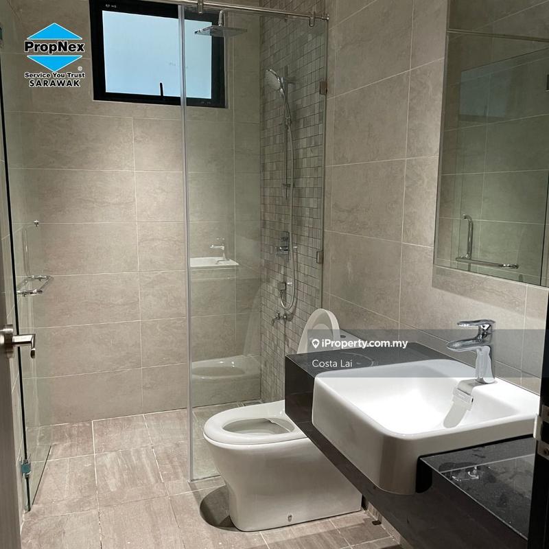 Semi-Detached House for Sale in Kuching, Sarawak by Costa Lai - iProperty.com.my